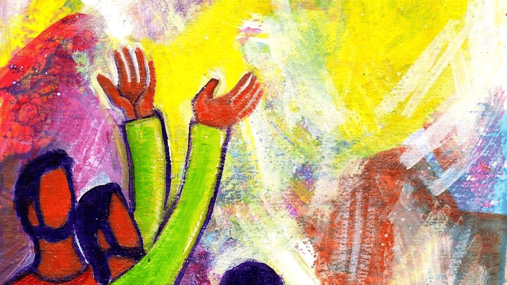 A missão que Jesus confiou aos discípulos é uma missão universal