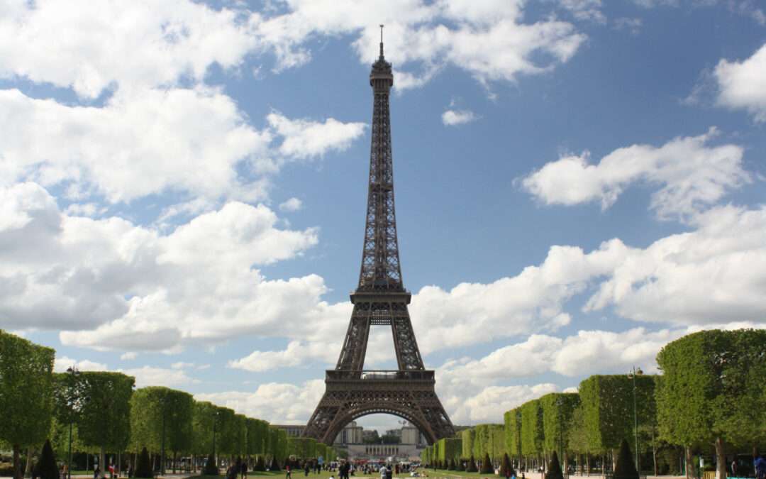 A vida fora de Portugal… nos arredores de Paris