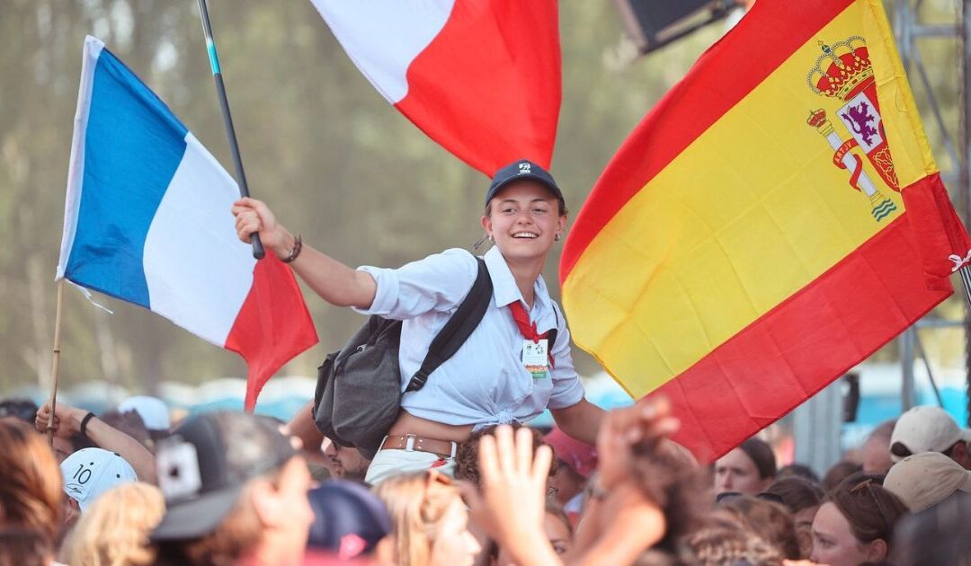 Manifesto de jovens católicos europeus: “Pedimos à Igreja que confie em nós”