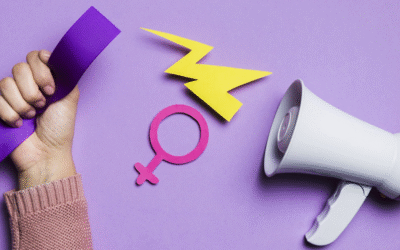 Dia Internacional da Igualdade Feminina