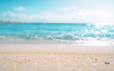 Qualidade das praias
