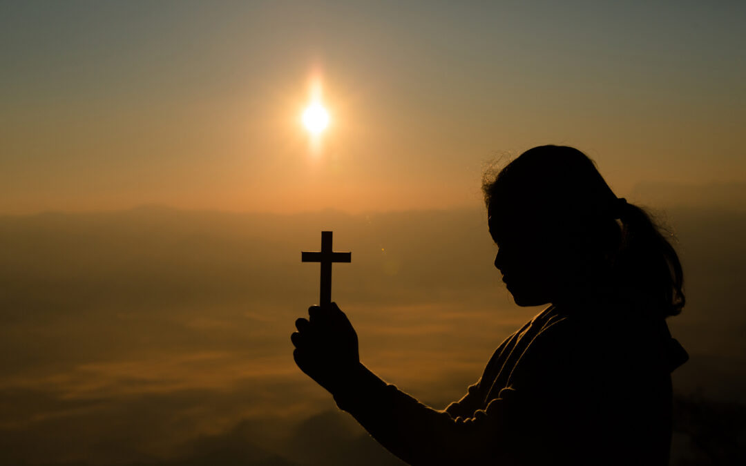 O que precisamos de mudar para sermos sinais do amor de Deus?